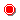 Red stop sign indicating a break point